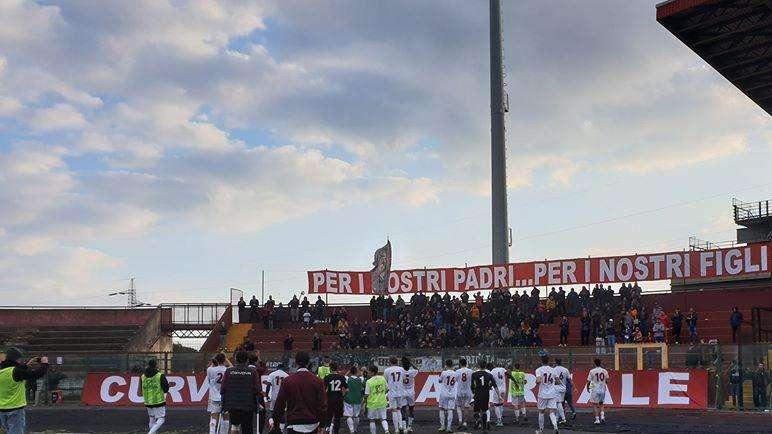 La festa dell'Acireale