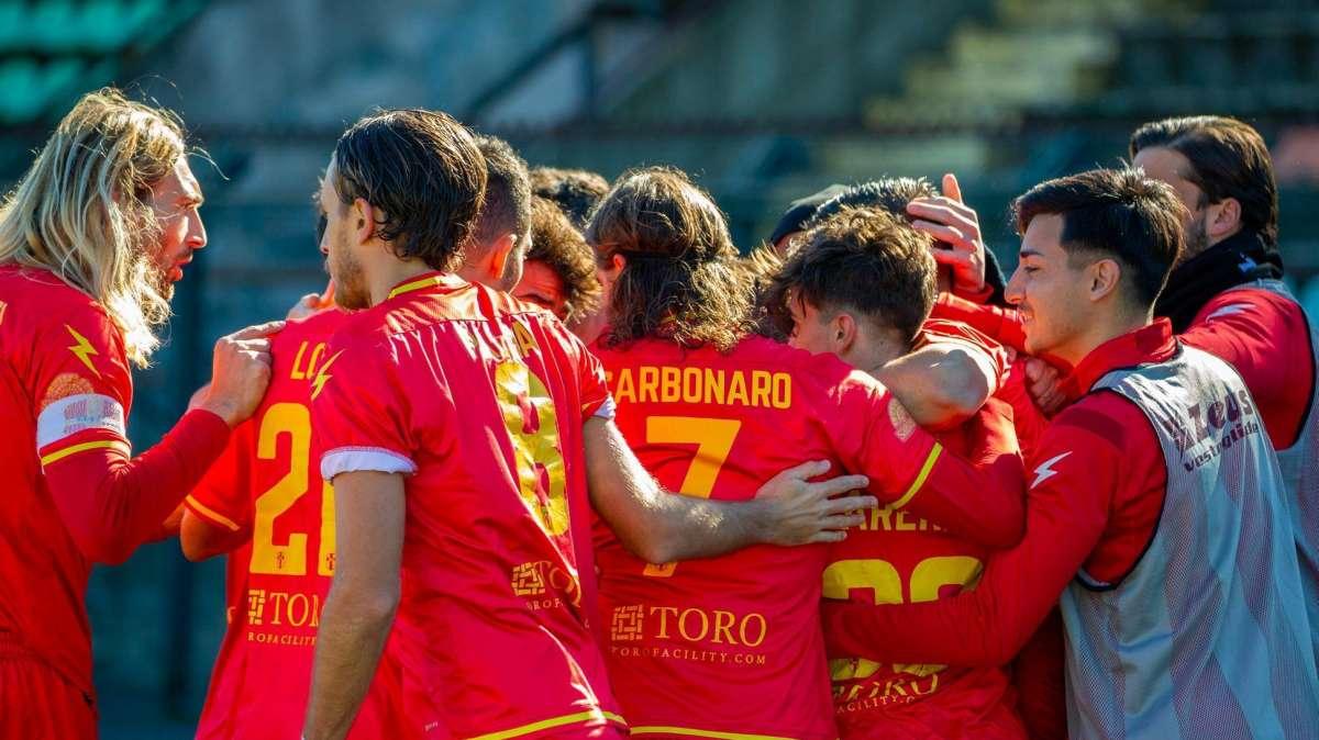 Fc Messina: l'Arena giallorossa esprime la propria vicinanza alla squadra 