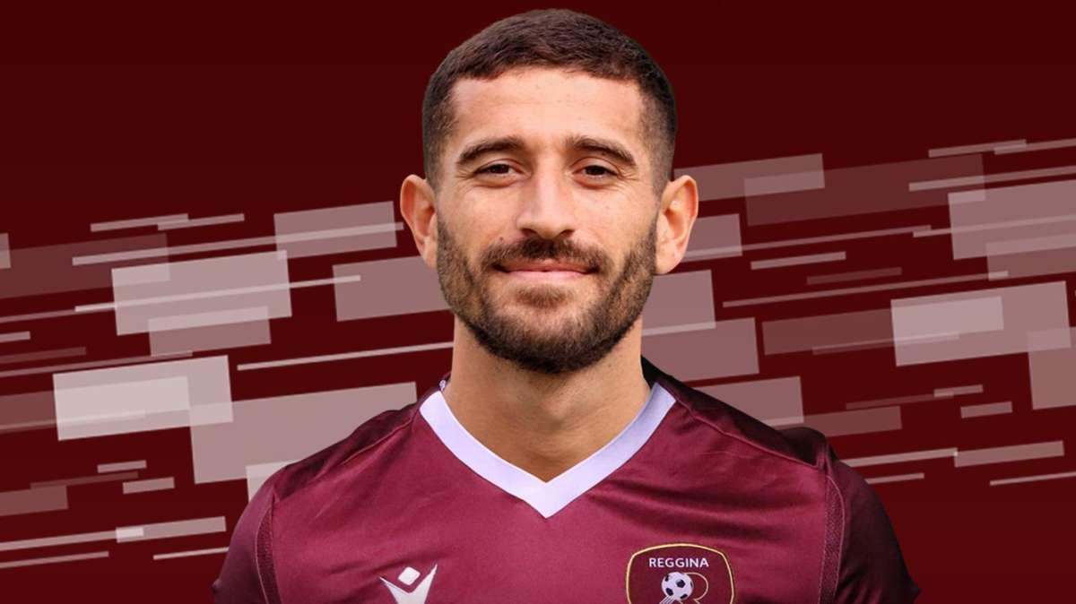 Reggina, mercato in giallorosso: ingaggiati Marco Crimi e Adriano Montalto