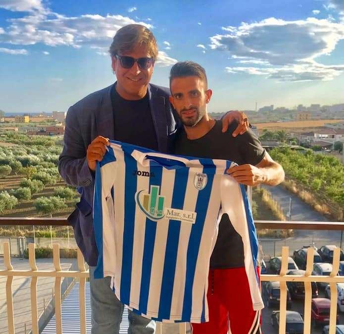 La presentazione di Biondo