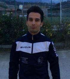 Gianluca D'Agostino (Pompei)