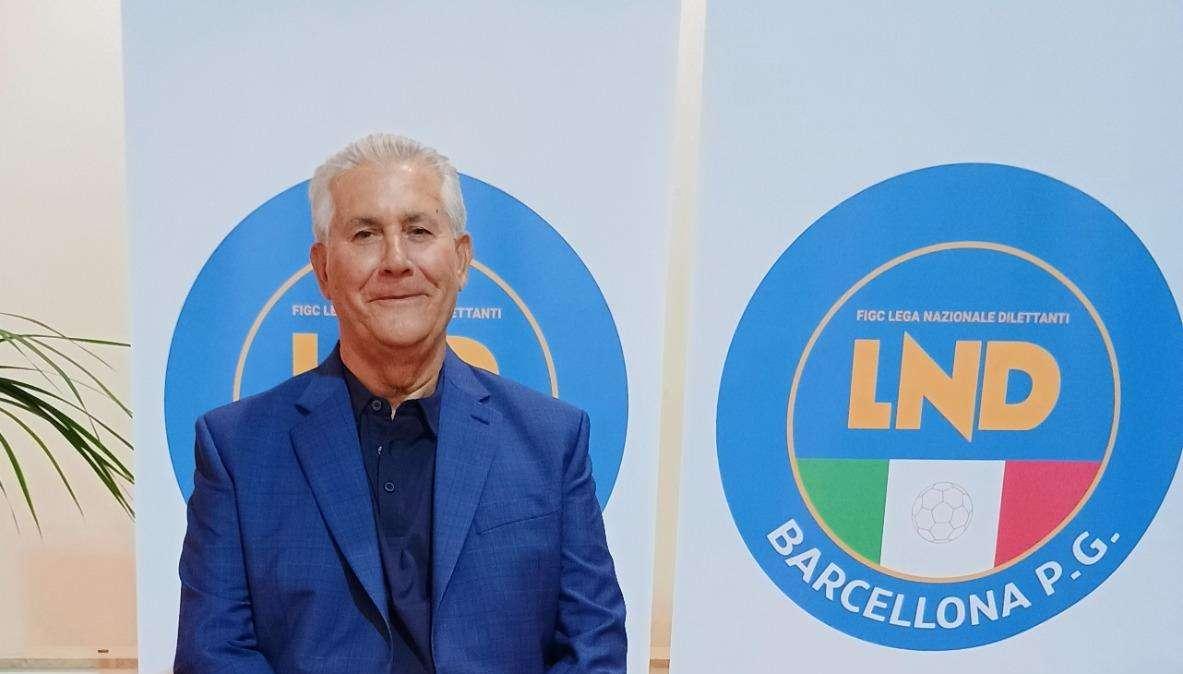 Delegazione di Barcellona PG: si riparte sotto la guida di Giuseppe Agrì