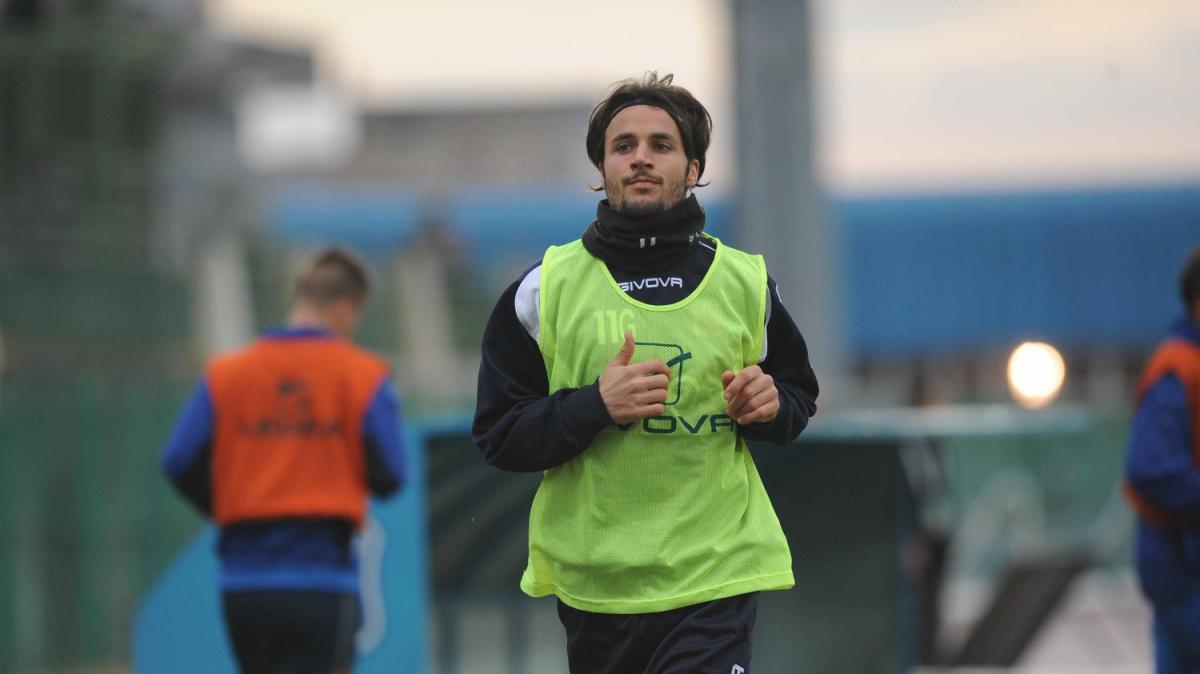Sergio Sabatino 