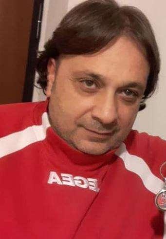 "Non vi dimenticherò". Il ds Giovanni Scaffidi saluta il Gioiosa