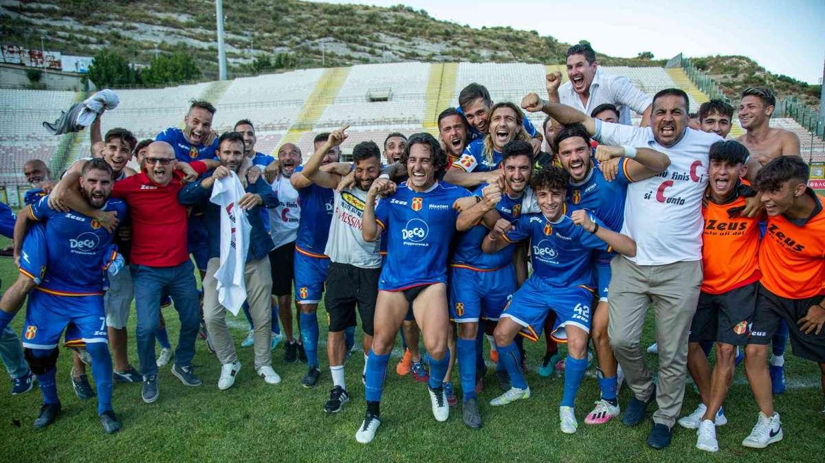 L'Fc Messina serve l'assist alla società: saranno giorni decisivi