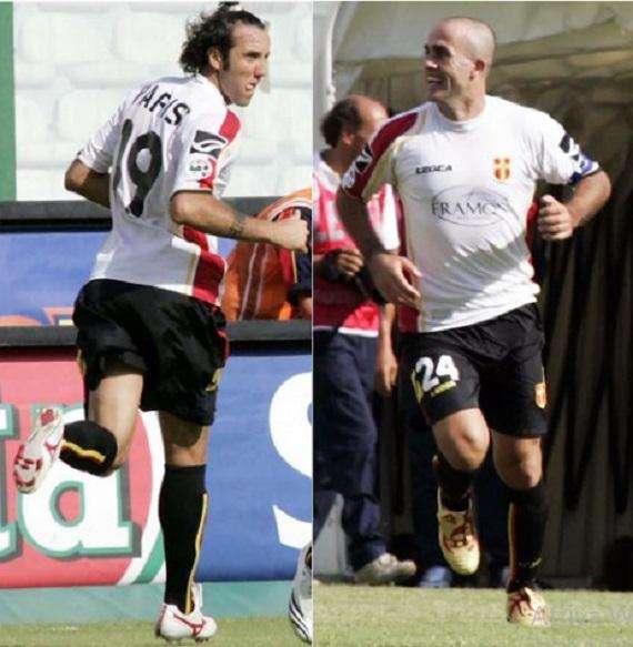 Parisi e Coppola