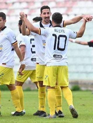 Bollino e Foggia 