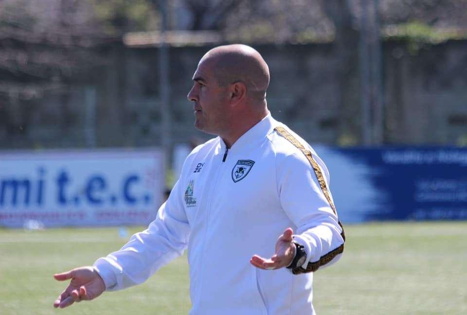 Rotonda, dimissioni a sorpresa di mister Davide Boncore