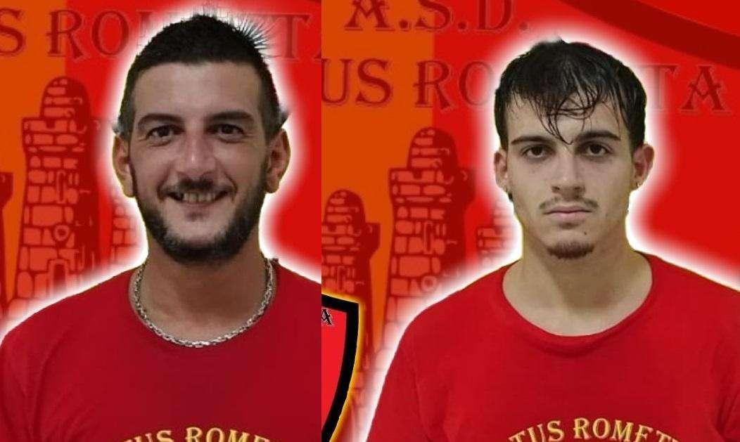 Dario Azzarello-Nicolas Lenzi