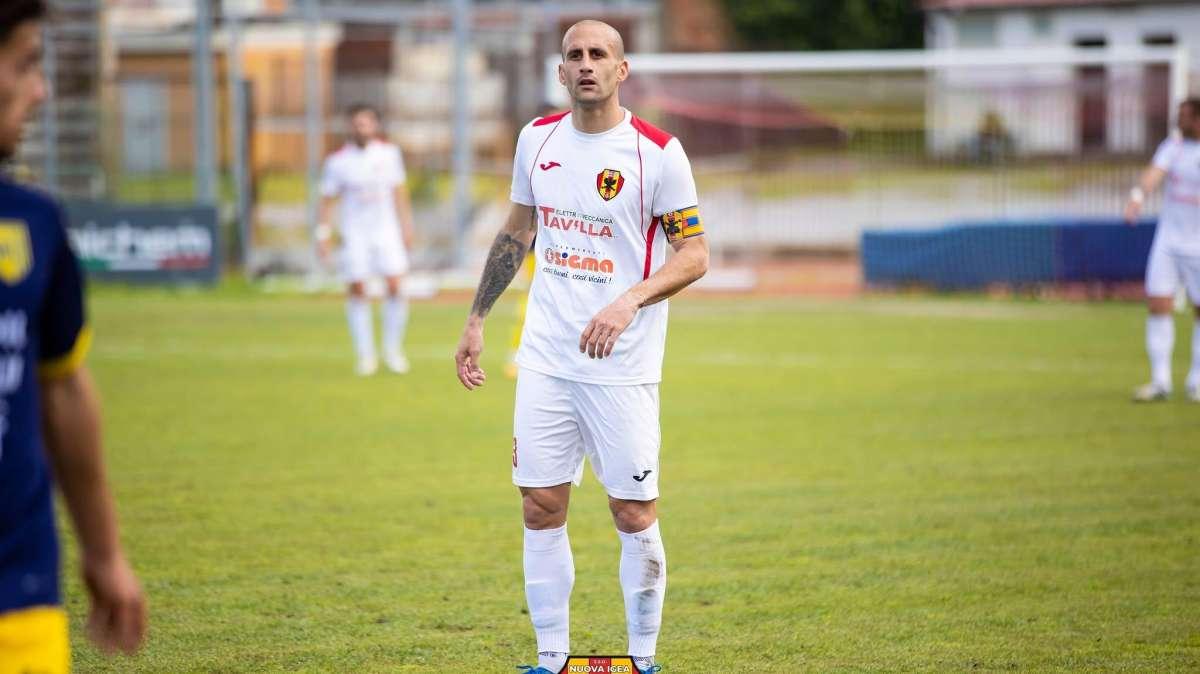 Claudio Calafiore