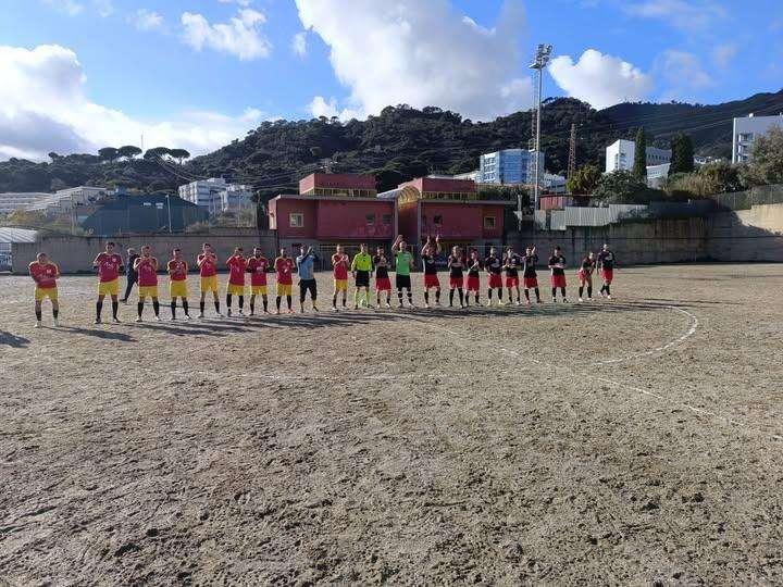 Provinciale-Virtus Messina