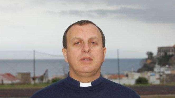 Padre Lio Raffaele