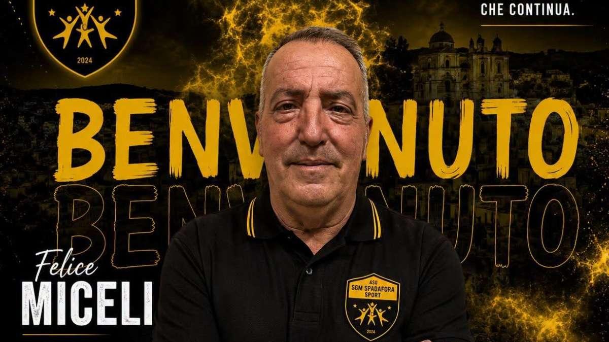 Felice Miceli
