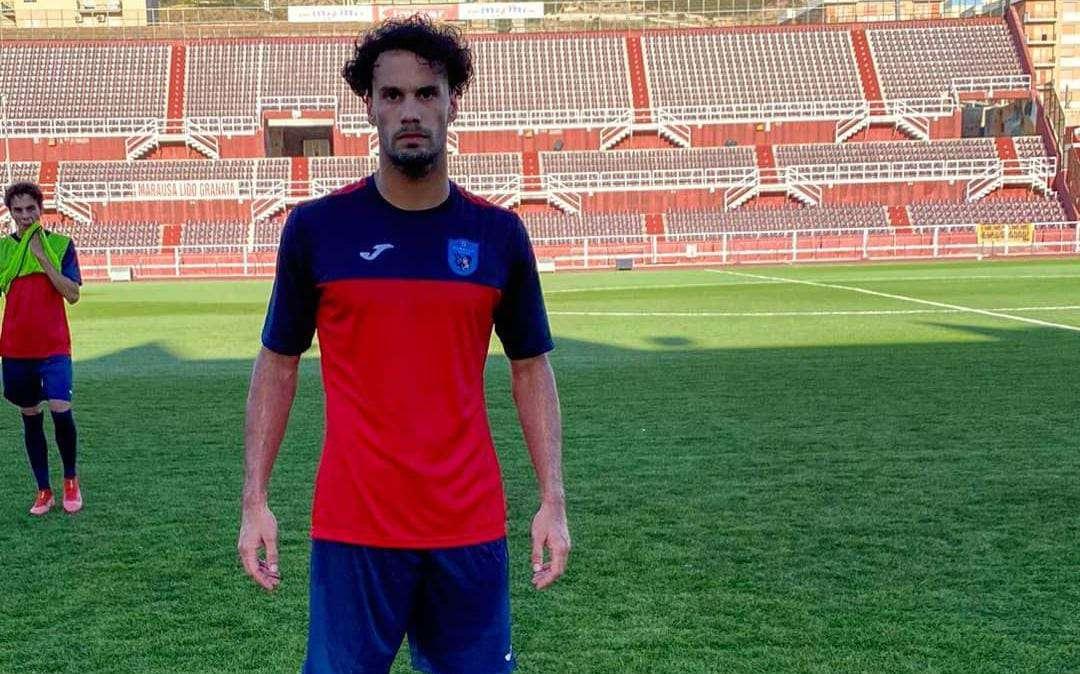C'è il difensore uruguaiano José Miguel Muyala per la Nebros