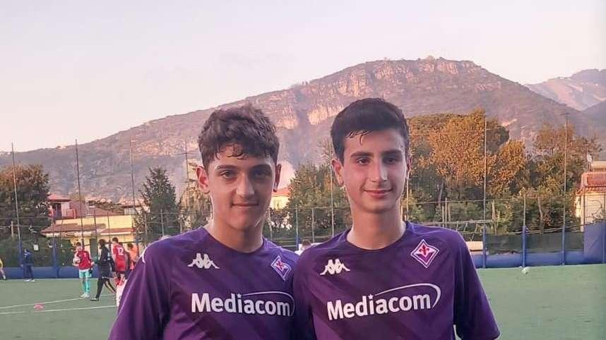 Lo Verde e Licciardi
