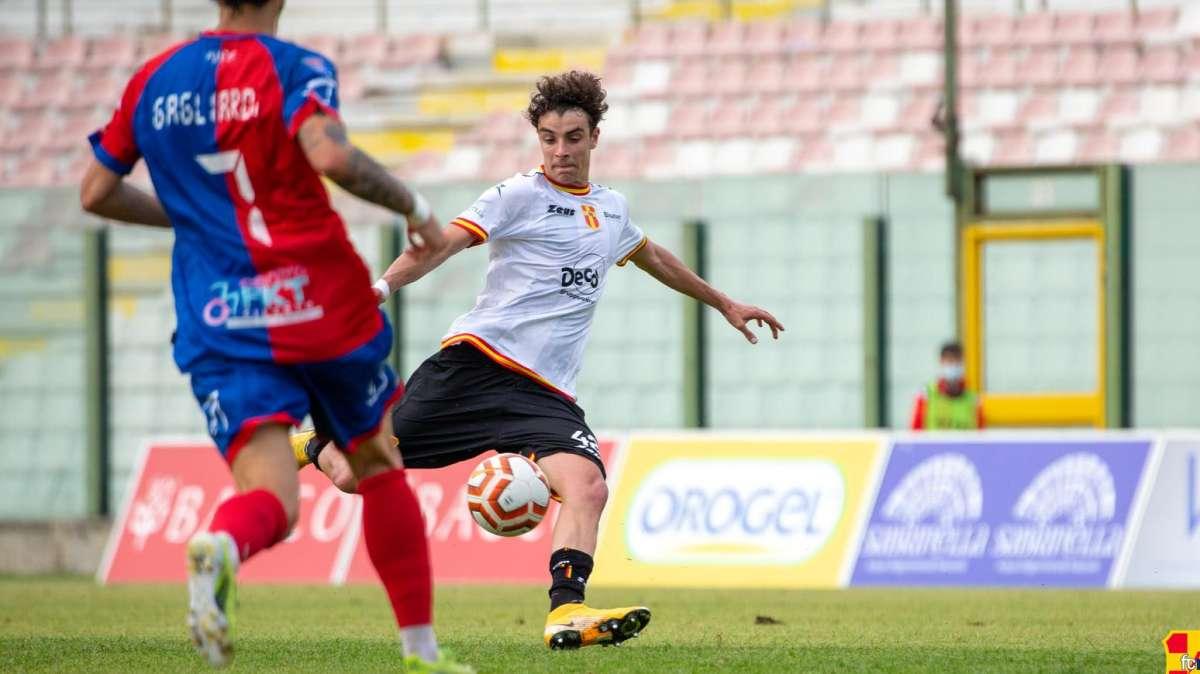 Christian Cangemi