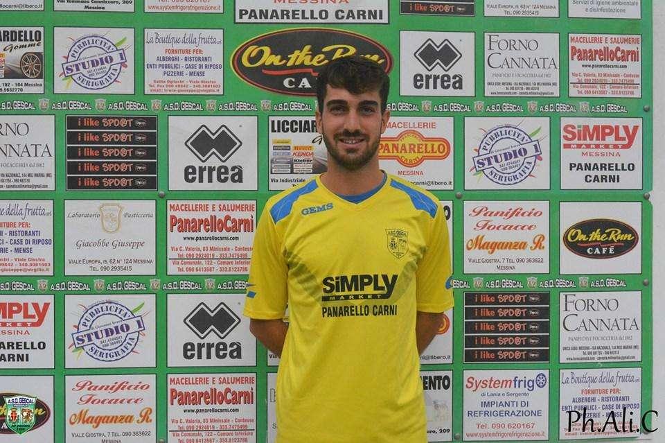 Matteo Casale
