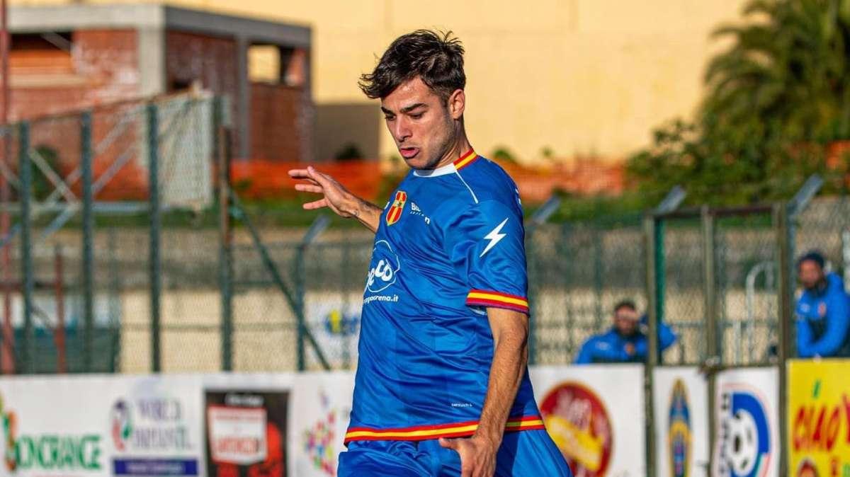Riccardo Ricossa 