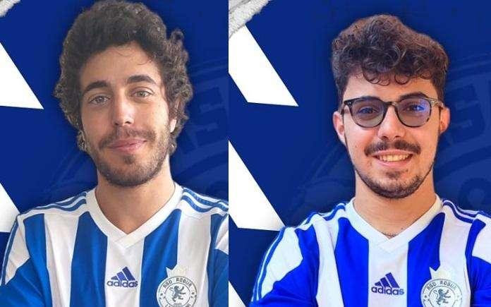 Garigali e Zagami