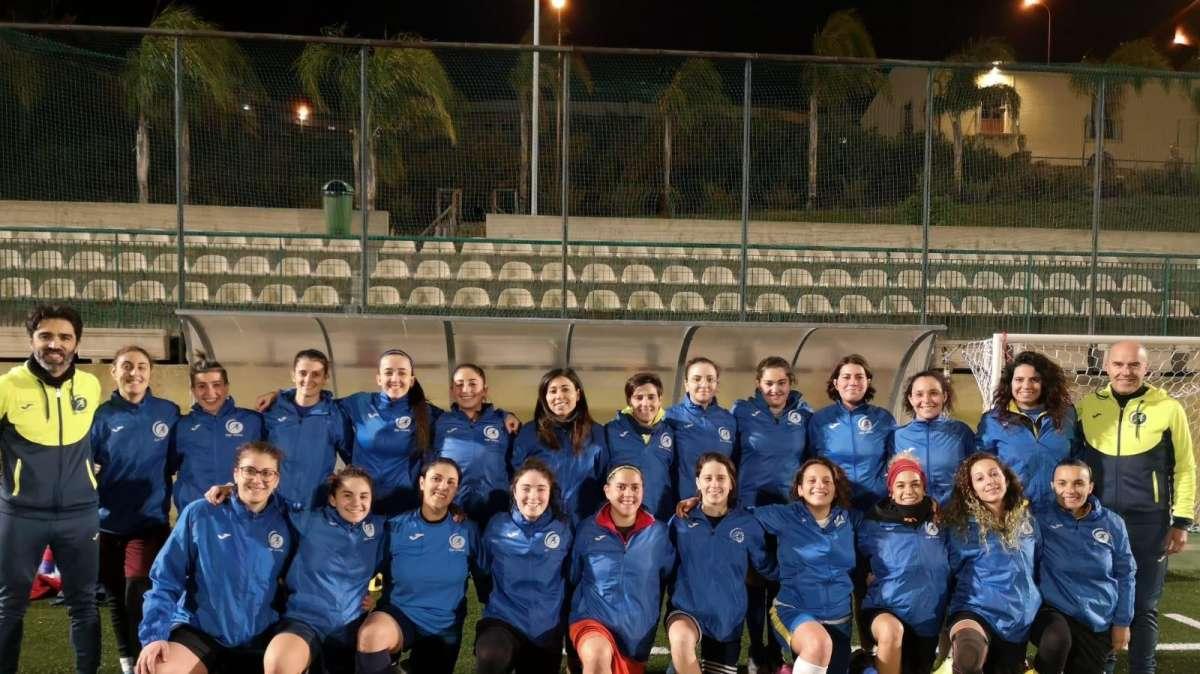 Cus Unime femminile, si riparte sabato contro la Ludos di Palermo