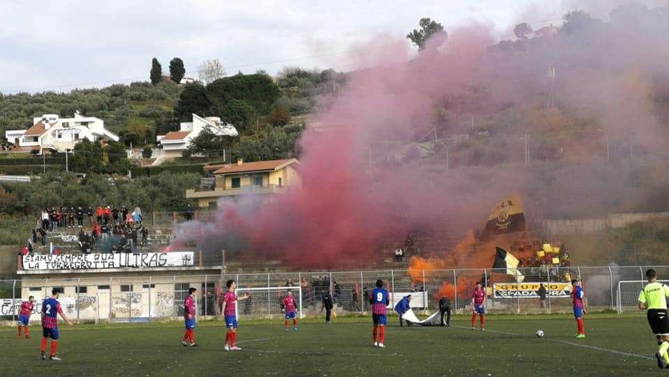 Spadaforese-Torregrotta