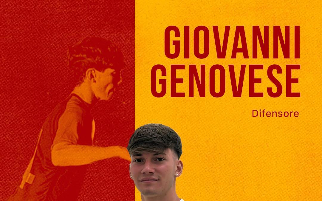 Un esterno mancino under per l'Igea, arriva il palermitano Genovese