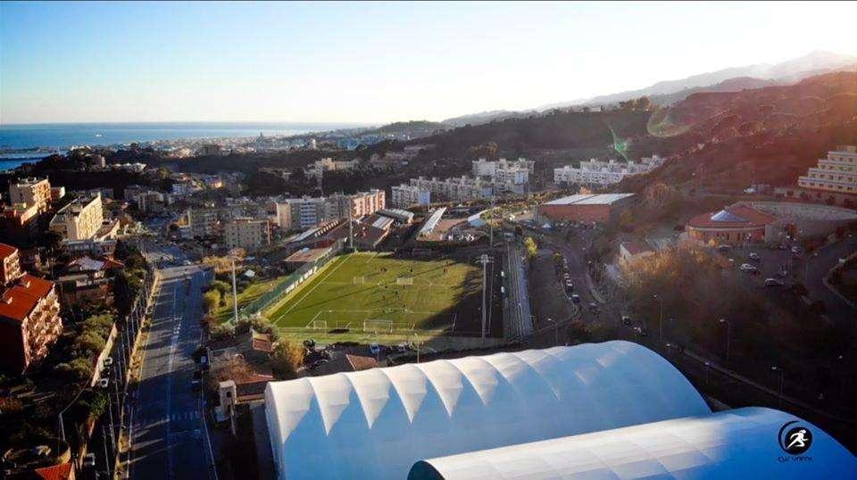 Università-Cus Unime: scontro sulla cittadella sportiva