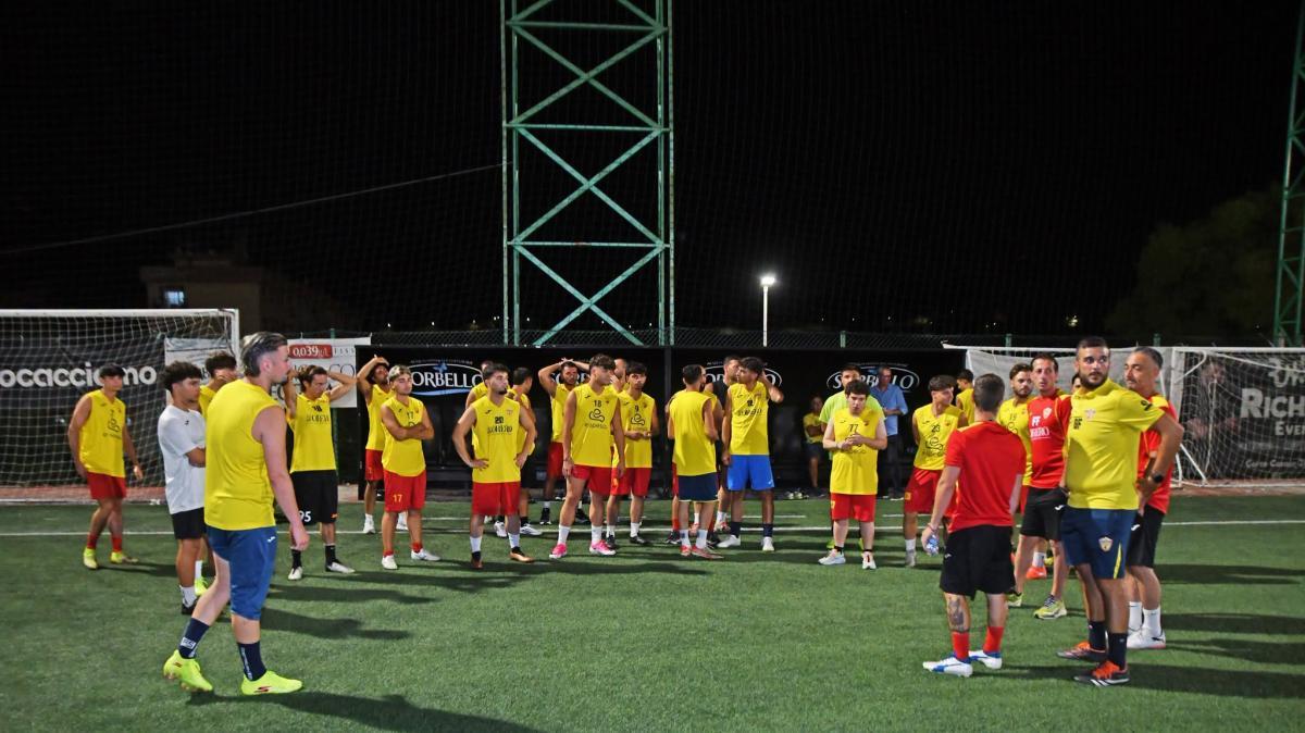 Cantera Futbol