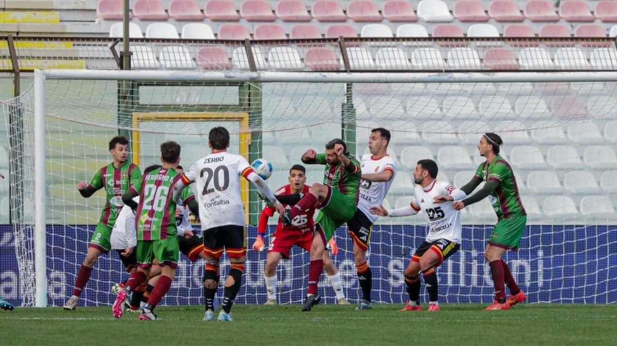 Messina-Sancataldese, un punto da analizzare: cosa c'è dietro l'angolo?