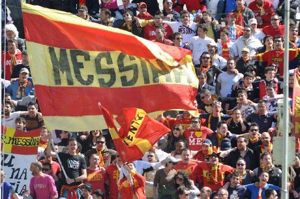 Sciotto-Camaro, c'è il si: rinasce l'Associazioni Calcio Riunite Messina