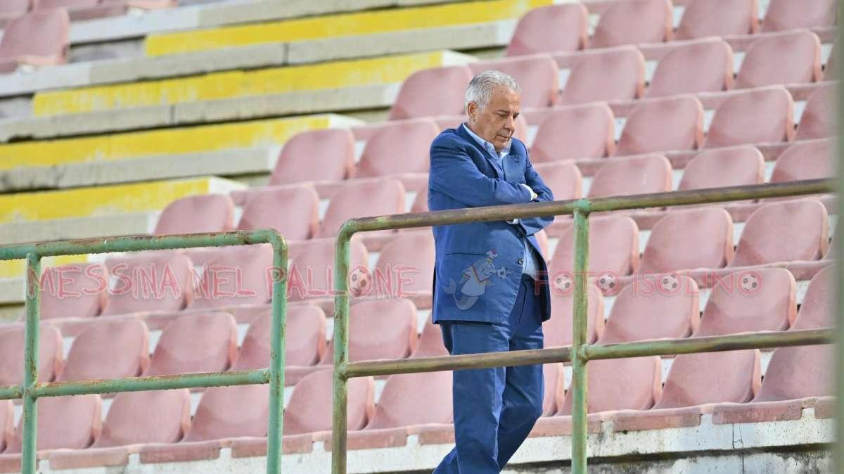 Virtus Francavilla-Messina, sempre più profondo giallorosso