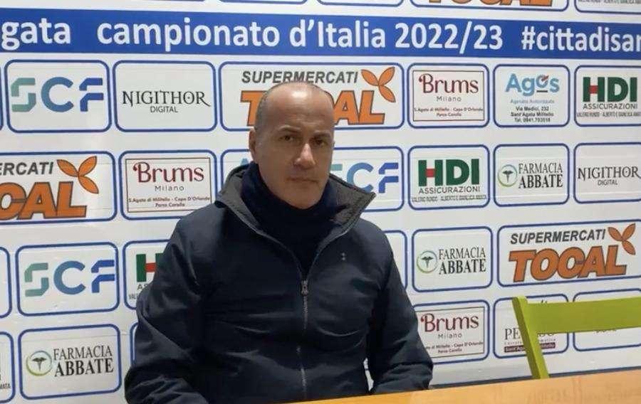 Gianluca Amata 