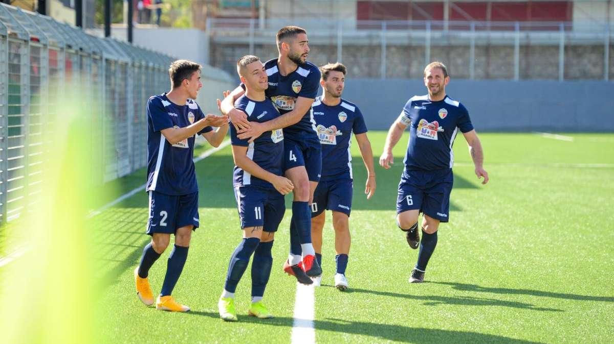 Jonica, Saglimbeni: "Giarre e Igea si giocheranno la serie D"