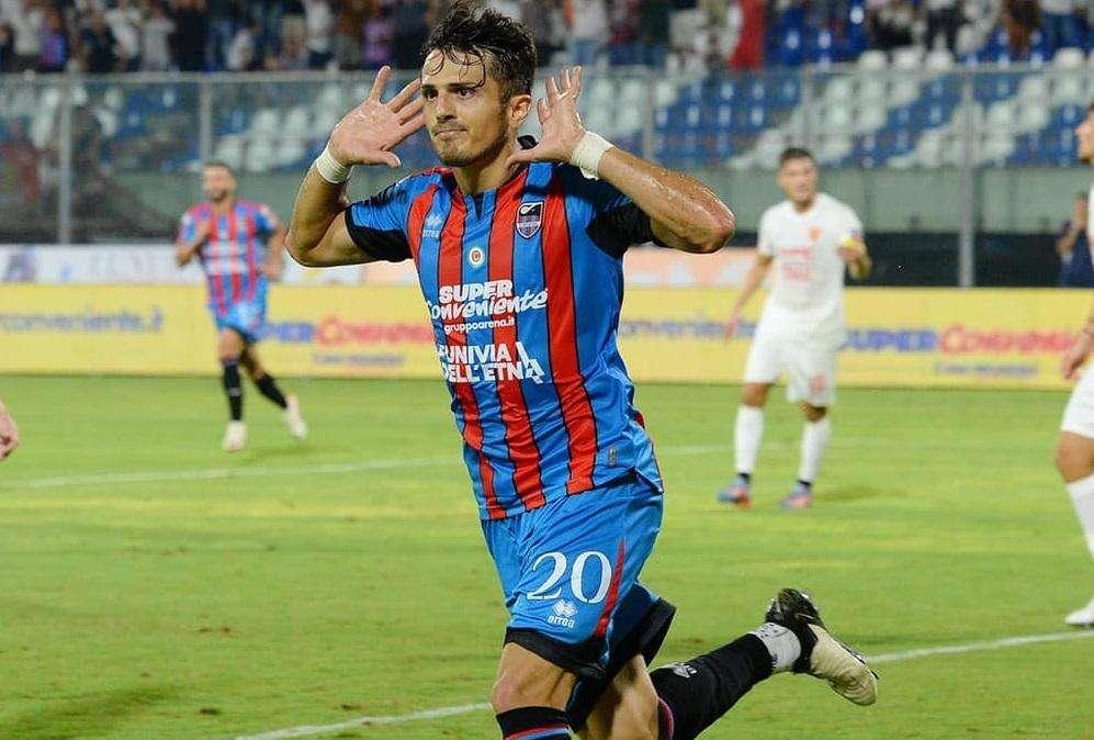 Audace Cerignola e Picerno a punteggio pieno. Vince il Catania