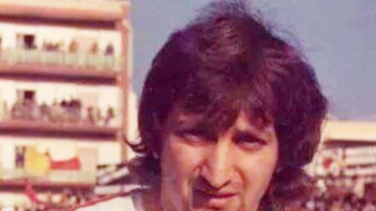 Addio a Ezio Musa: indimenticato e amato dai tifosi del Messina