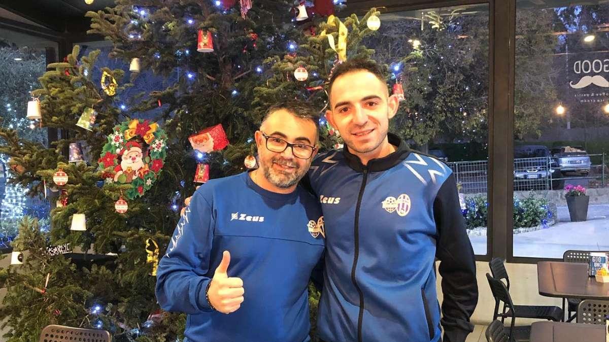 2^-La Vivi Don Bosco rinforza la rosa: ecco Munafò e Nonaj