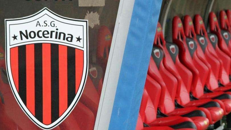 Nocerina-Messina: campani imbattuti dall'84-85