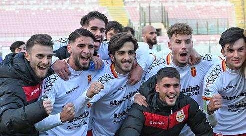 Verso Turris-Messina, convocati e probabile formazione
