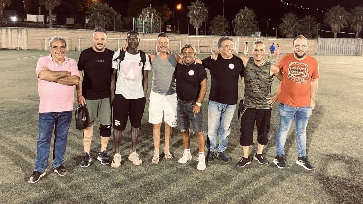 2^-La Fitalese annuncia gli arrivi di Daniele Drago e Samba Joe