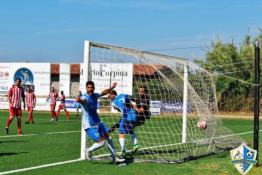 Acr, sfida con i legni. Fc, con le calabresi basta Palma. Marina, primo bis