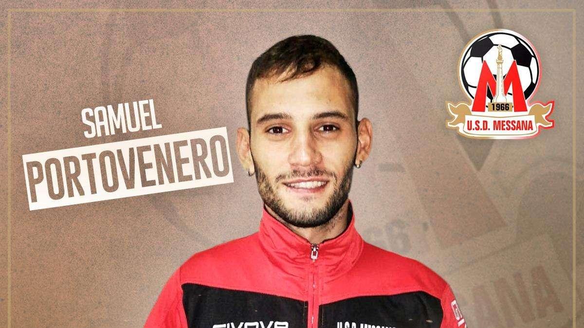 La Messana piazza altri tre colpi: Portovenero, Mangano e Arizzi