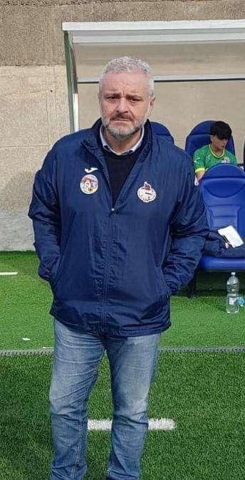 Giuseppe Salvo