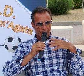 Città di S.Agata, Ferrara: "Avevamo tanta rabbia, prestazione super"