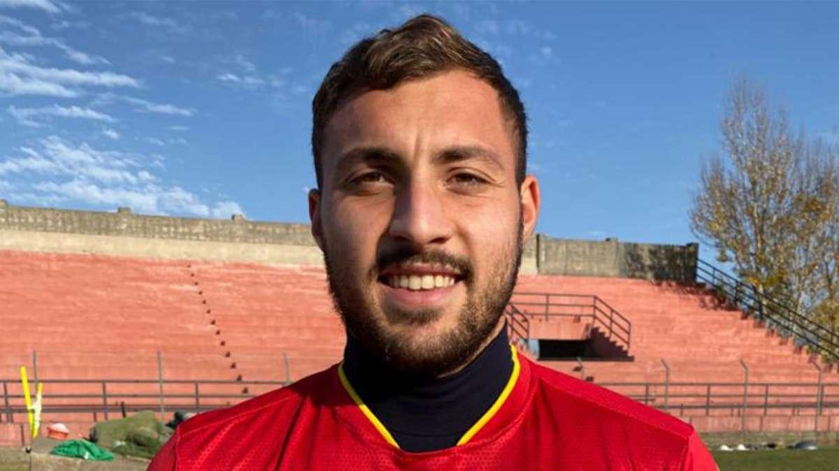 Francesco Marone