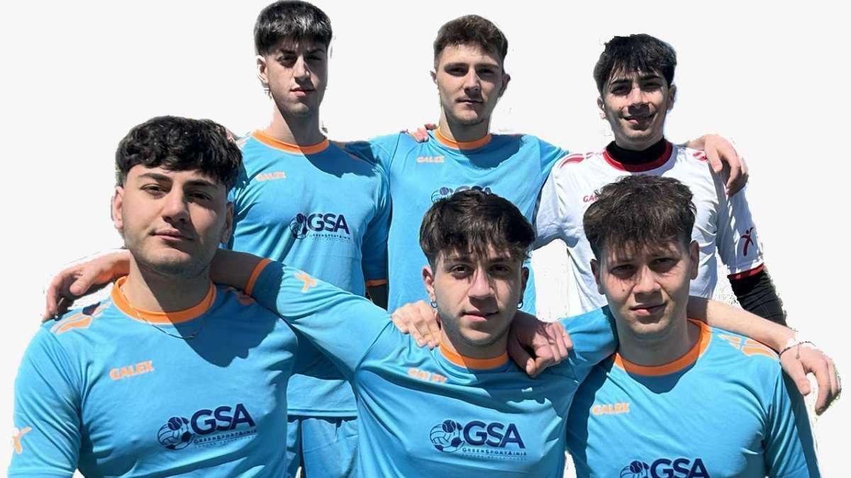 Serie GSA. Avellino firma l’impresa, Eboli e Pirossigeno sempre in vetta
