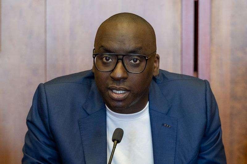 Ecco Cissè: "Messina deve diventare la prima realtà calcistica siciliana"