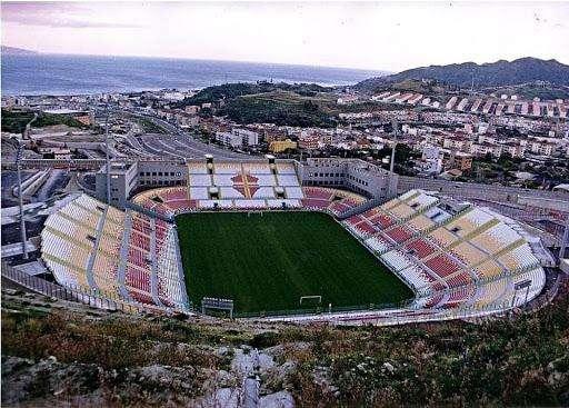 Concessione dello stadio: siamo davvero all'ultimo "Scoglio"?