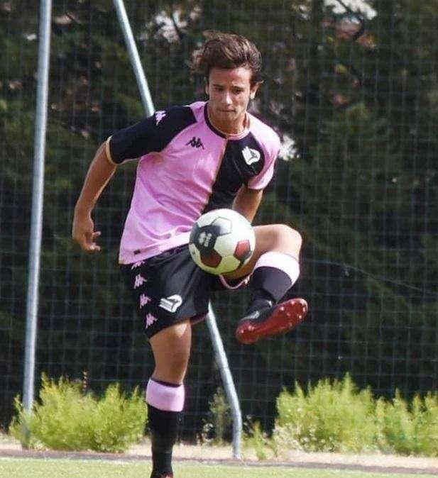 Giuseppe Catalano