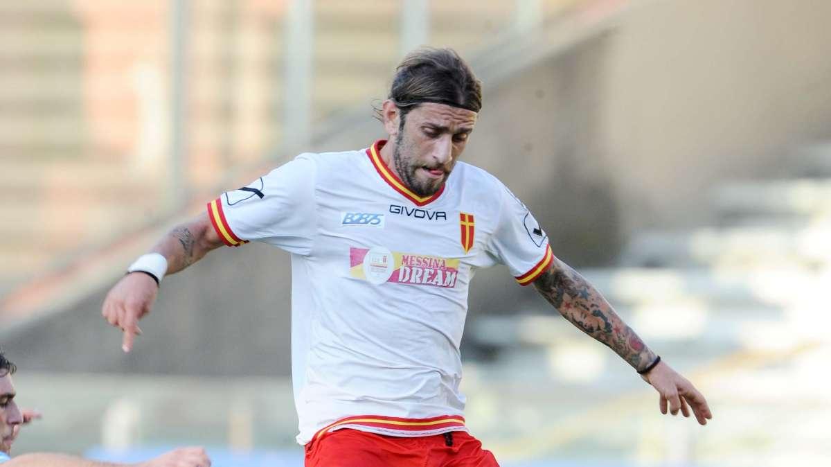 Nigro, ultimo marcatore