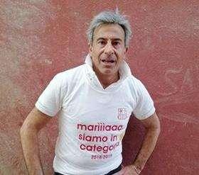3^-Riviera, Denaro: "Che soddisfazione! I ragazzi ci hanno sempre creduto" 